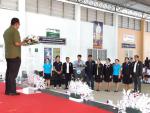 โครงการแสดงผลงานนักเรียนปฐมวัย ปีการศึกษา 2561 ประจำปีงบประม